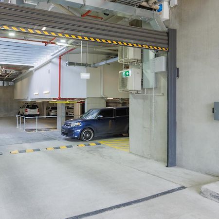 Punthill Essendon North Aparthotel Melbourne Ngoại thất bức ảnh