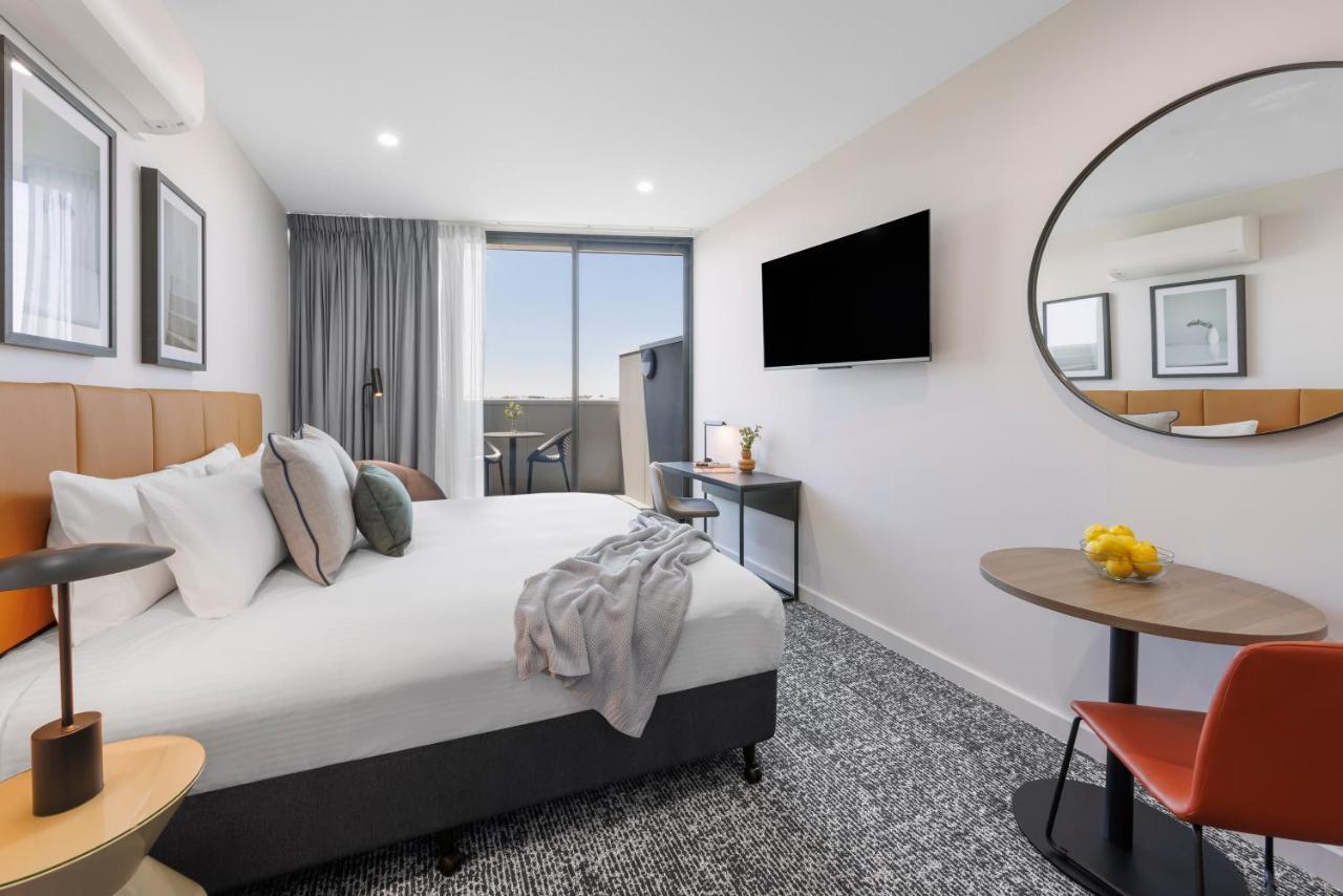 Punthill Essendon North Aparthotel Melbourne Ngoại thất bức ảnh