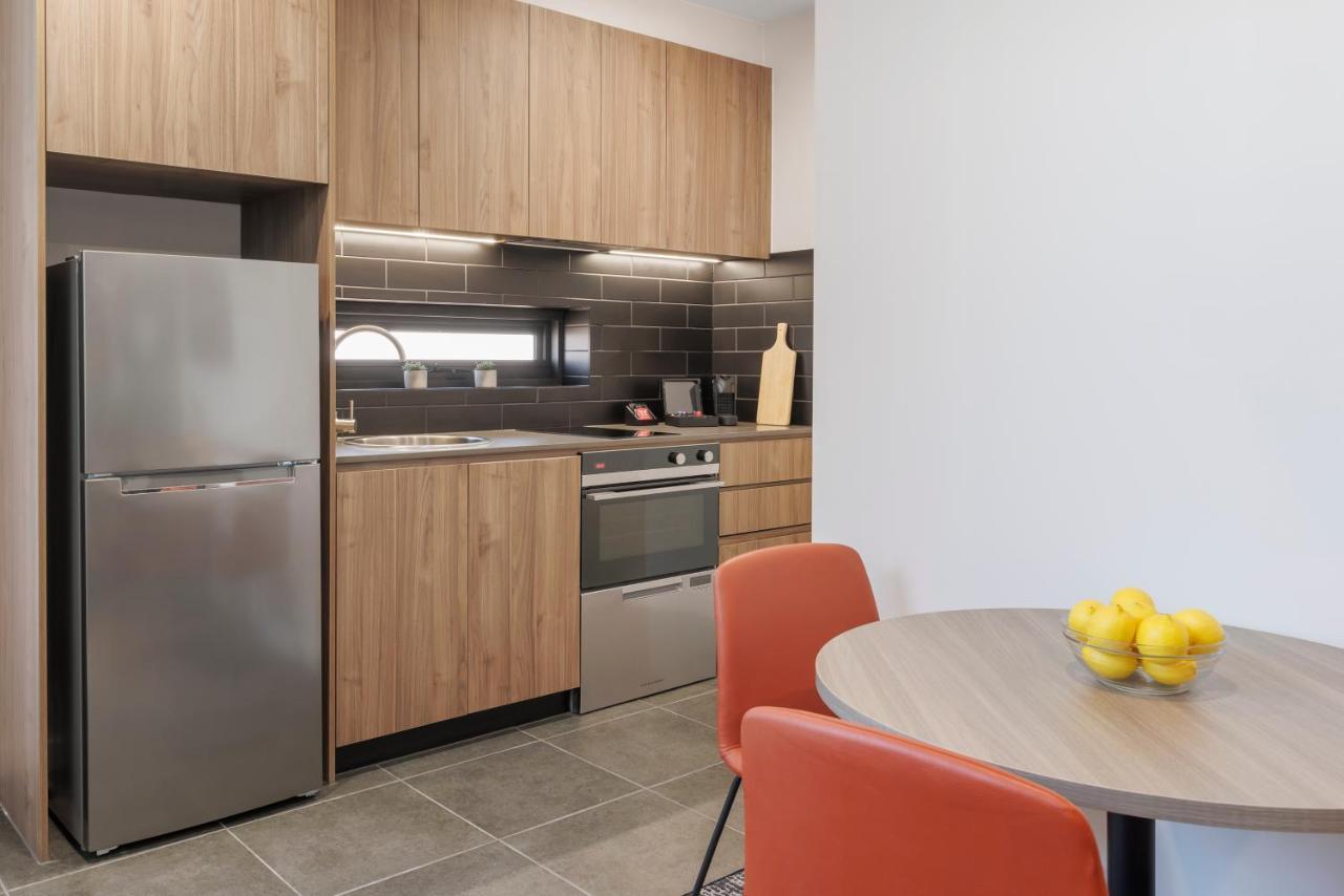 Punthill Essendon North Aparthotel Melbourne Ngoại thất bức ảnh