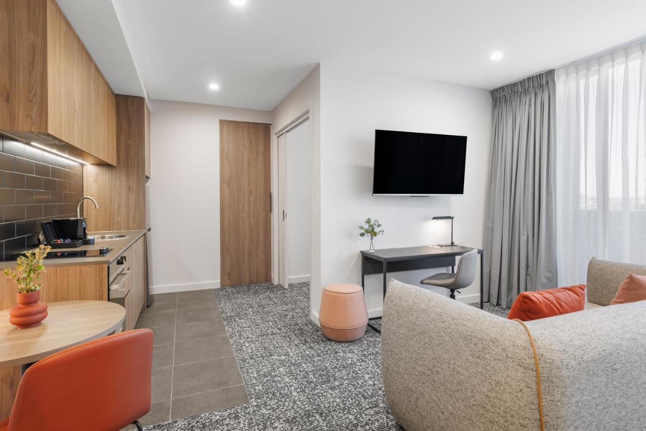 Punthill Essendon North Aparthotel Melbourne Ngoại thất bức ảnh