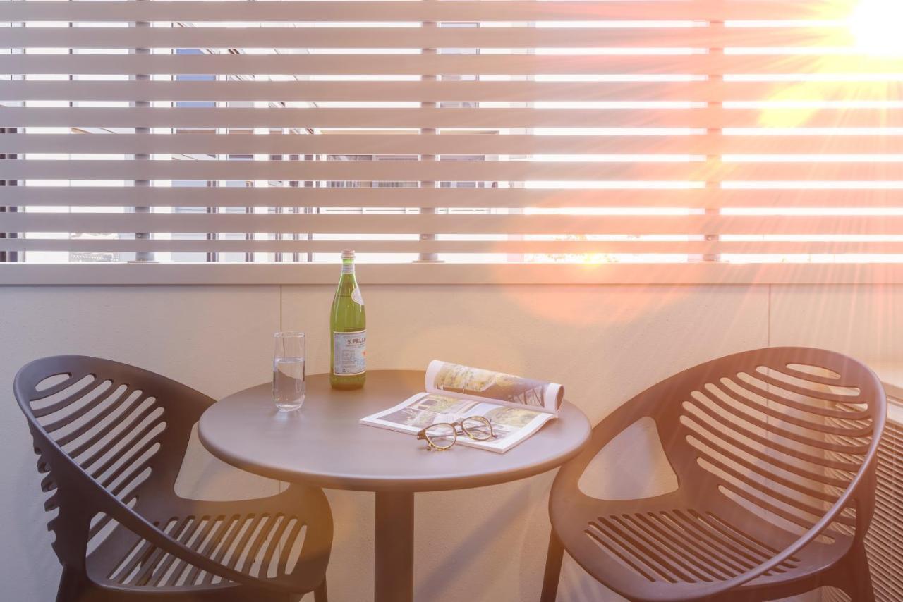 Punthill Essendon North Aparthotel Melbourne Ngoại thất bức ảnh