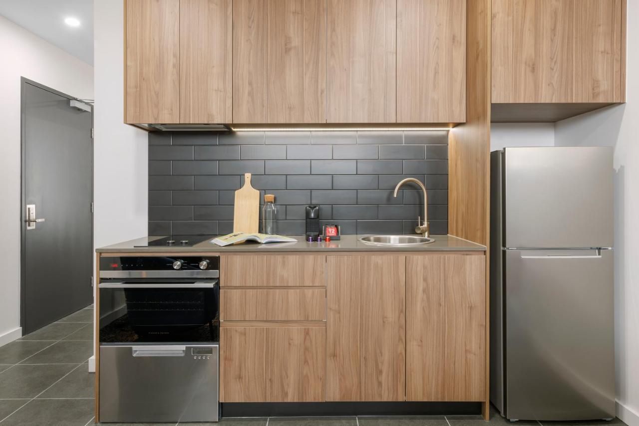 Punthill Essendon North Aparthotel Melbourne Ngoại thất bức ảnh