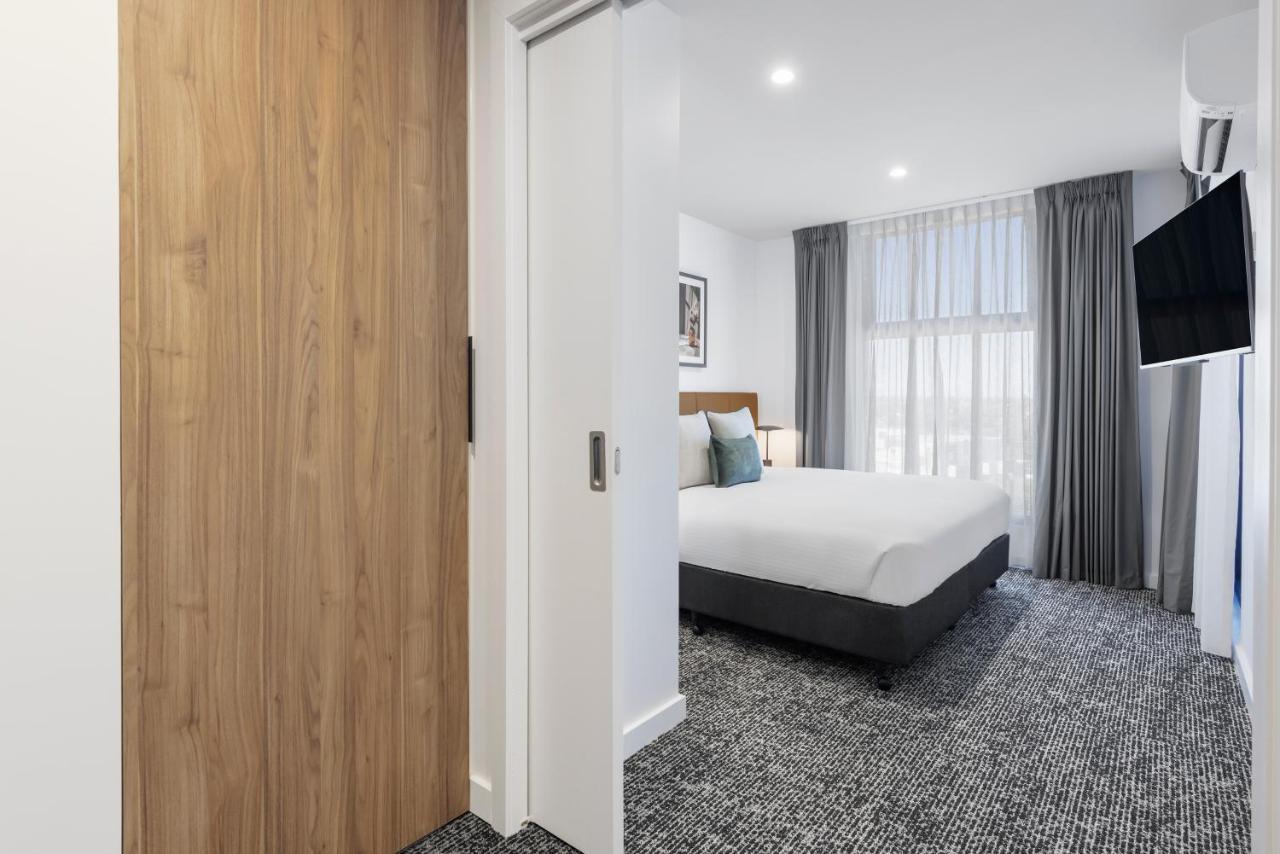 Punthill Essendon North Aparthotel Melbourne Ngoại thất bức ảnh