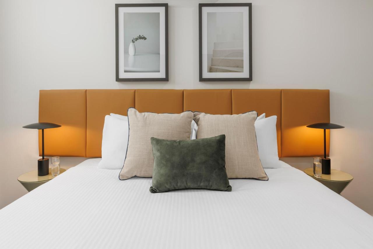 Punthill Essendon North Aparthotel Melbourne Ngoại thất bức ảnh