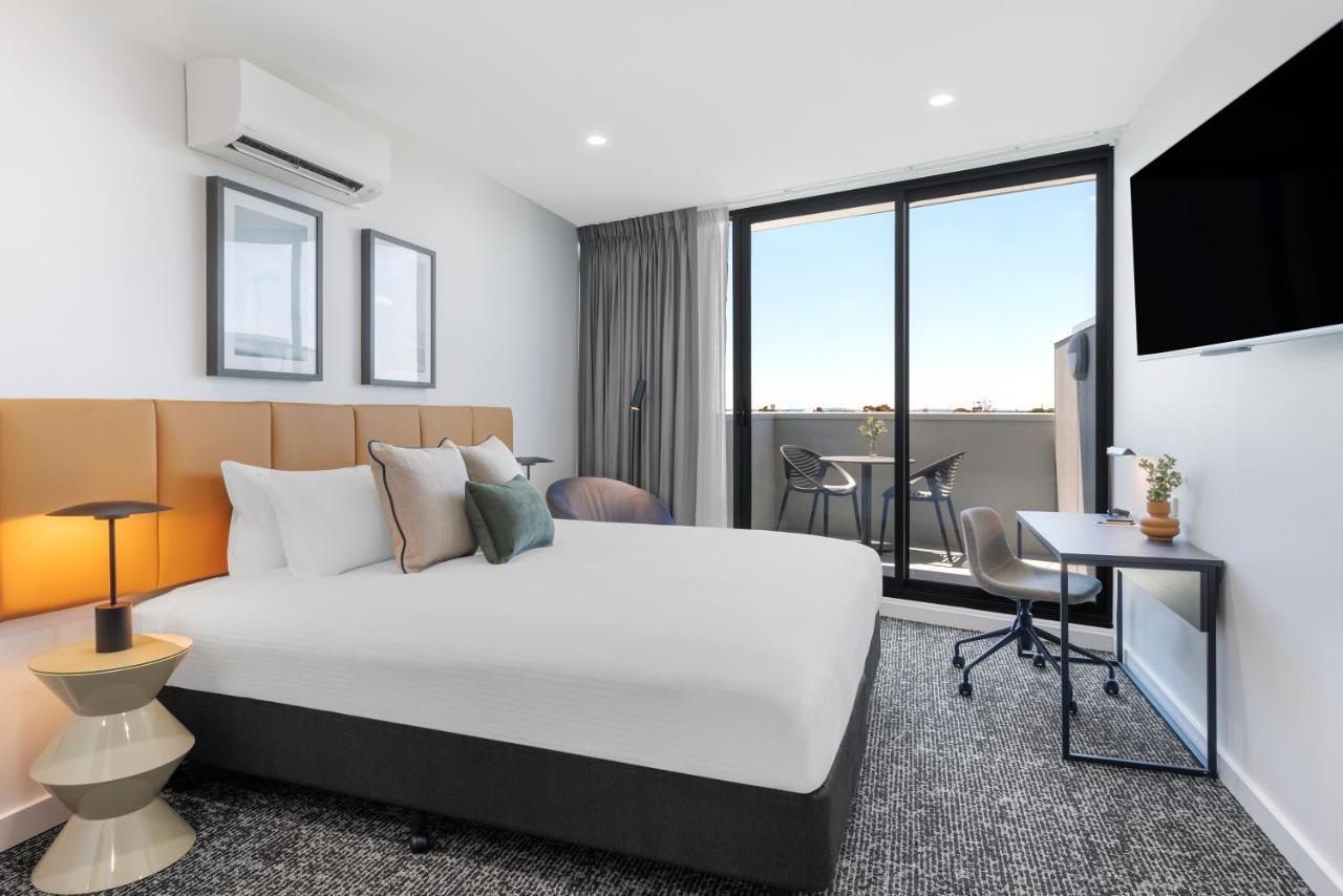 Punthill Essendon North Aparthotel Melbourne Ngoại thất bức ảnh