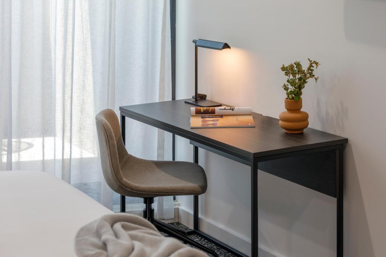 Punthill Essendon North Aparthotel Melbourne Ngoại thất bức ảnh