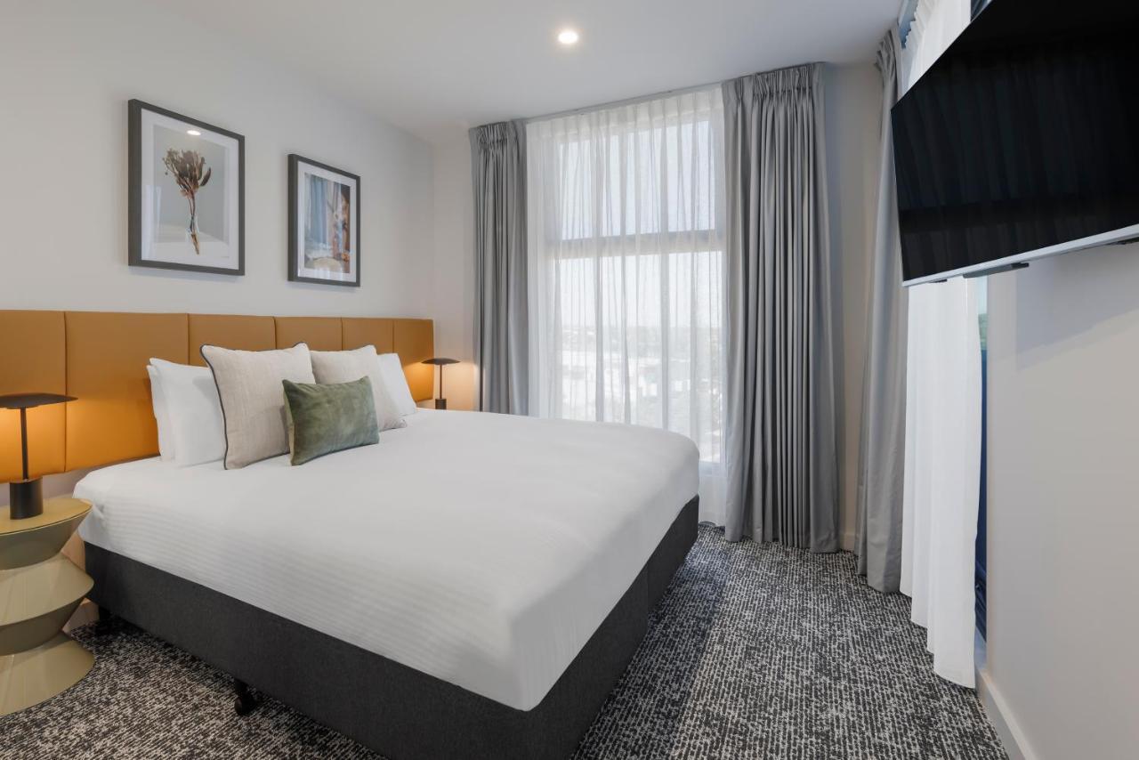 Punthill Essendon North Aparthotel Melbourne Ngoại thất bức ảnh
