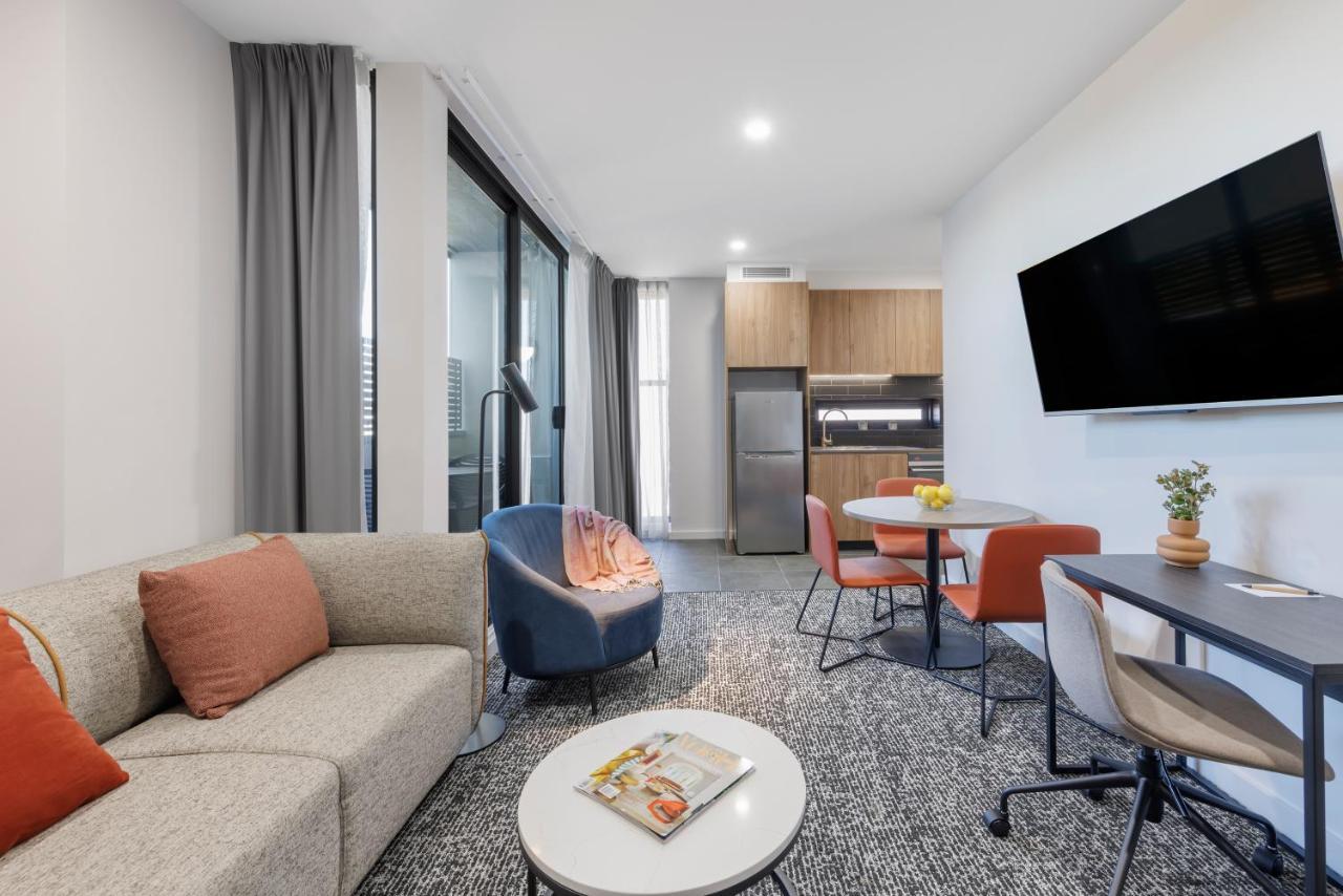Punthill Essendon North Aparthotel Melbourne Ngoại thất bức ảnh