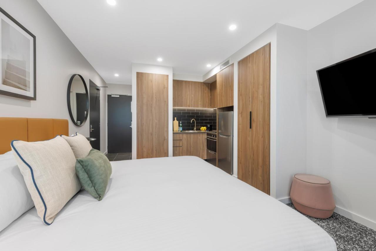 Punthill Essendon North Aparthotel Melbourne Ngoại thất bức ảnh