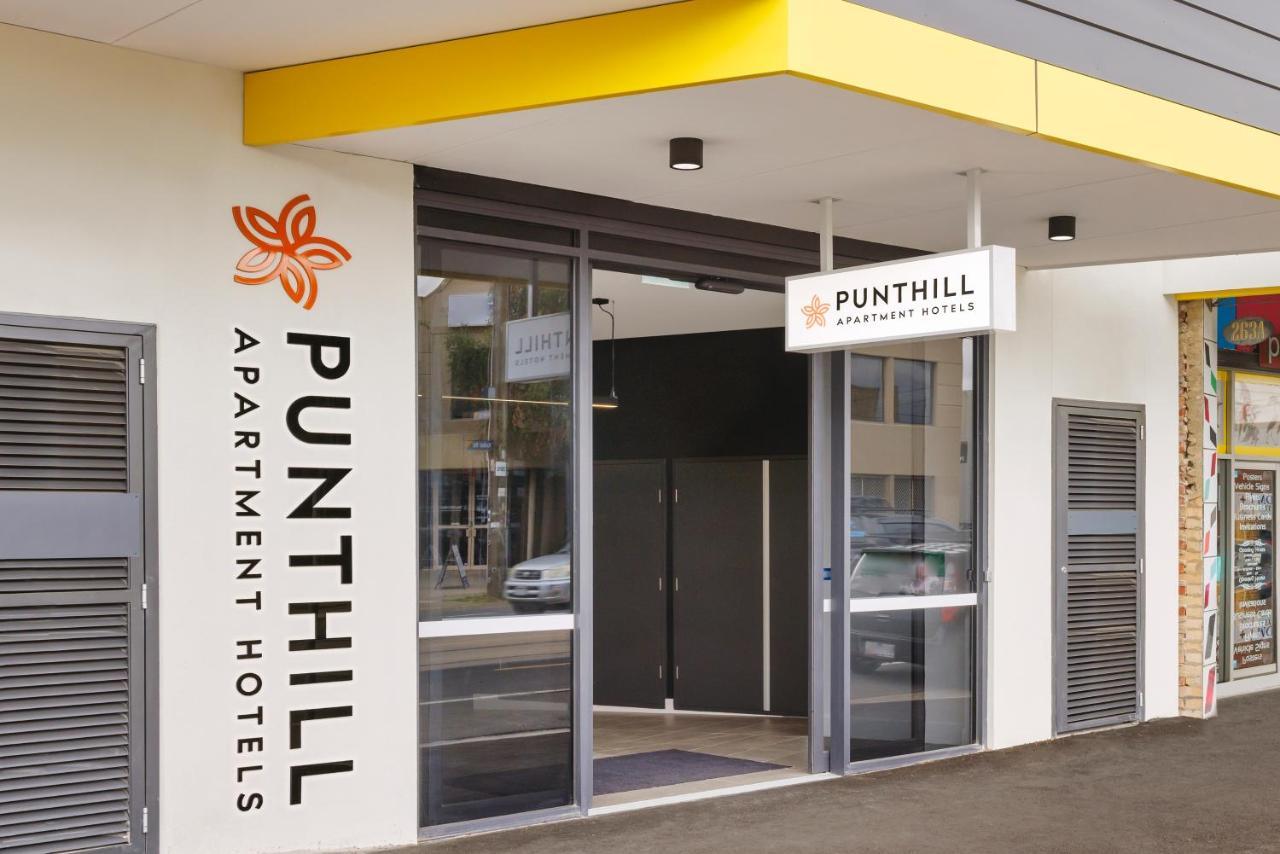 Punthill Essendon North Aparthotel Melbourne Ngoại thất bức ảnh