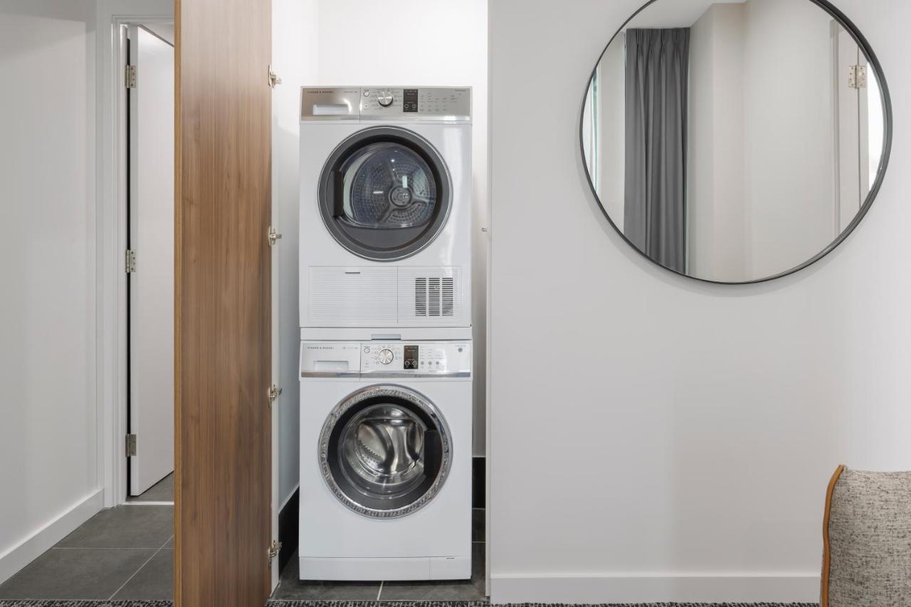 Punthill Essendon North Aparthotel Melbourne Ngoại thất bức ảnh