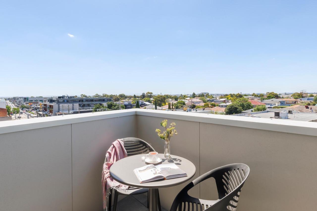 Punthill Essendon North Aparthotel Melbourne Ngoại thất bức ảnh