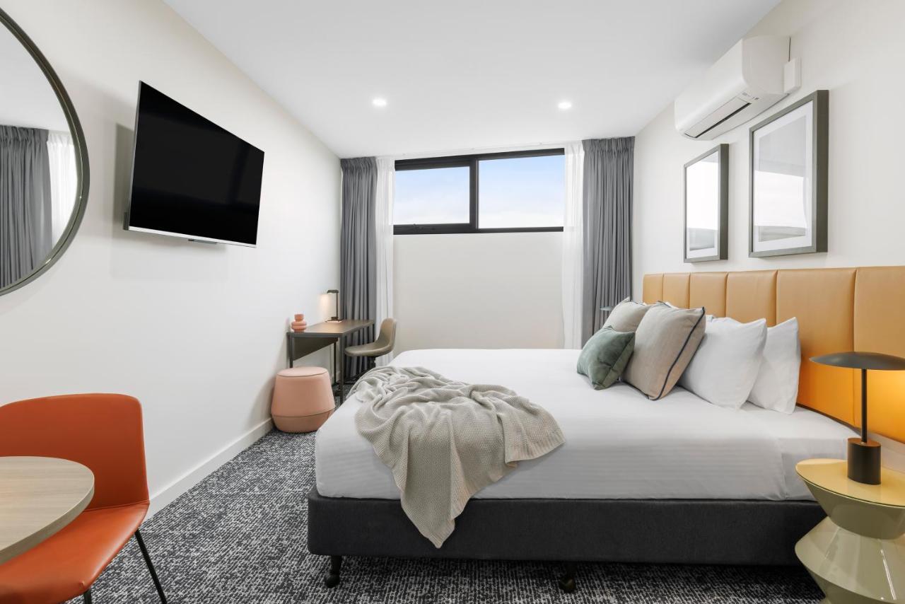 Punthill Essendon North Aparthotel Melbourne Ngoại thất bức ảnh