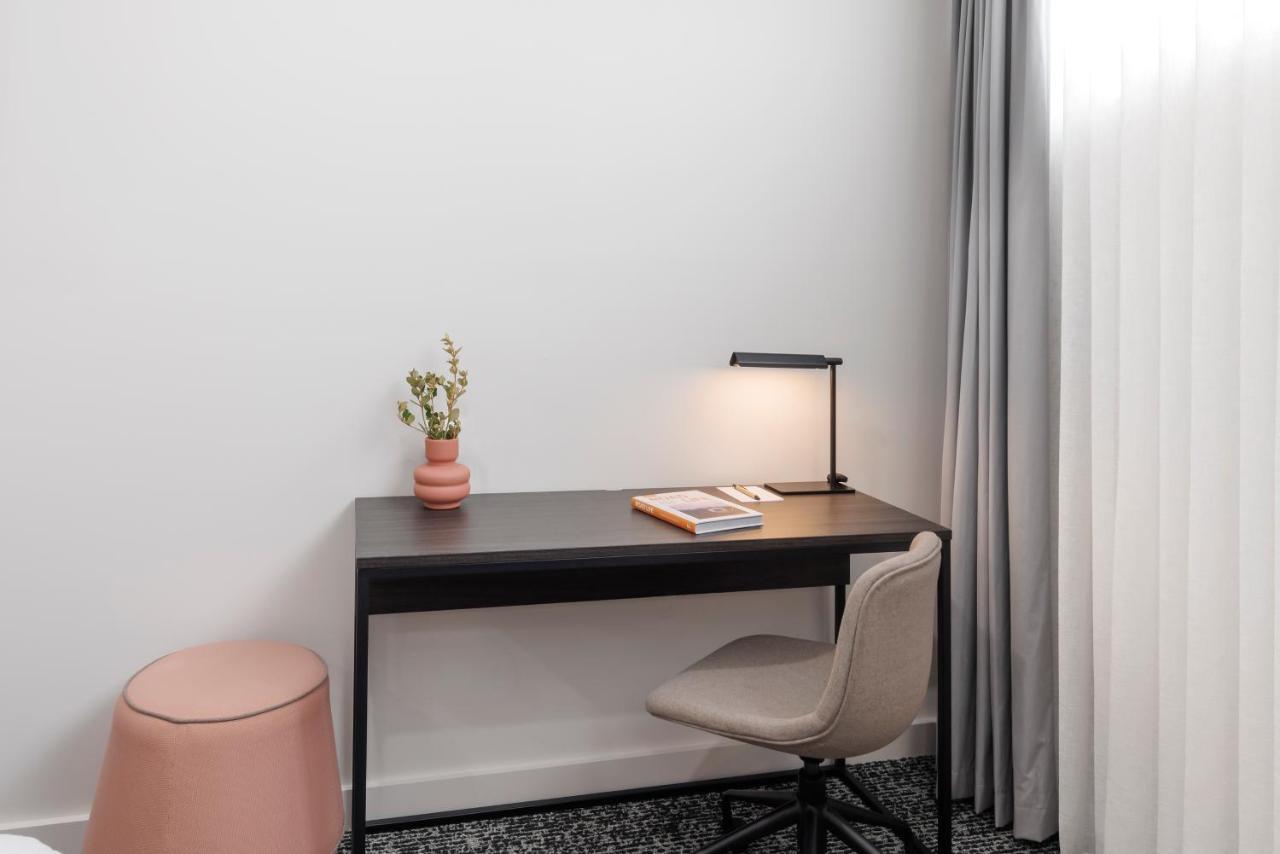 Punthill Essendon North Aparthotel Melbourne Ngoại thất bức ảnh