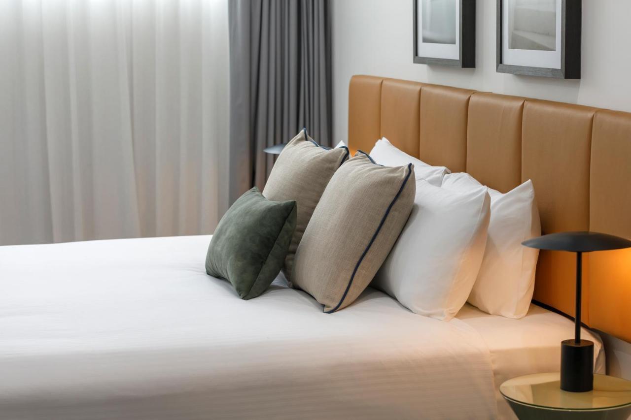 Punthill Essendon North Aparthotel Melbourne Ngoại thất bức ảnh