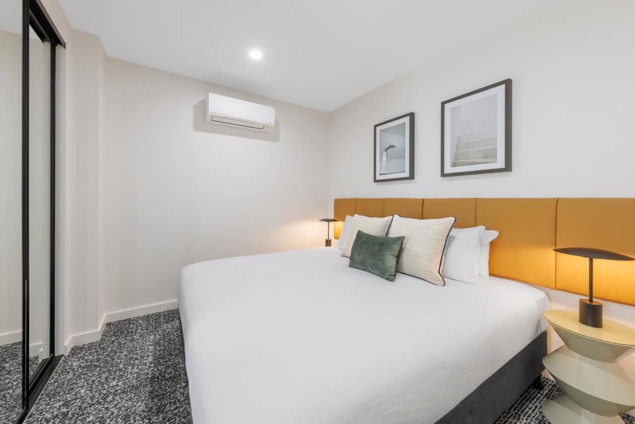 Punthill Essendon North Aparthotel Melbourne Ngoại thất bức ảnh