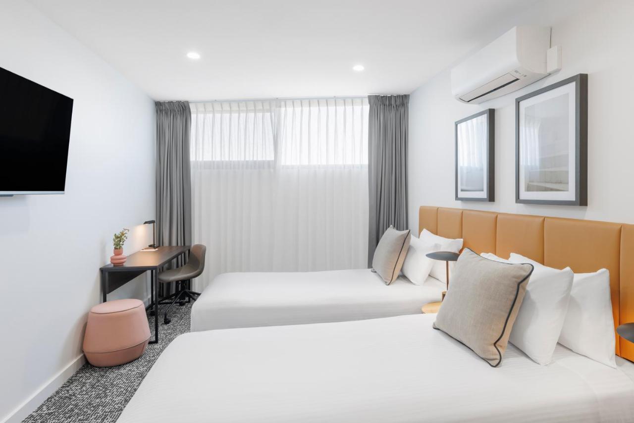 Punthill Essendon North Aparthotel Melbourne Ngoại thất bức ảnh