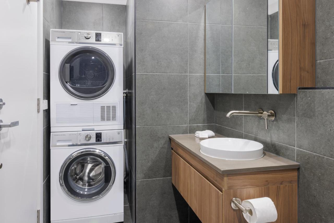 Punthill Essendon North Aparthotel Melbourne Ngoại thất bức ảnh