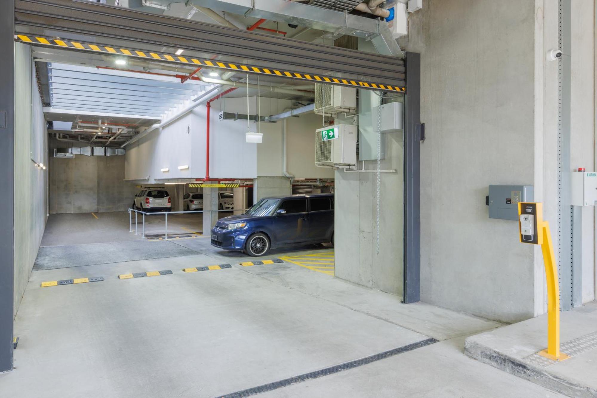 Punthill Essendon North Aparthotel Melbourne Ngoại thất bức ảnh